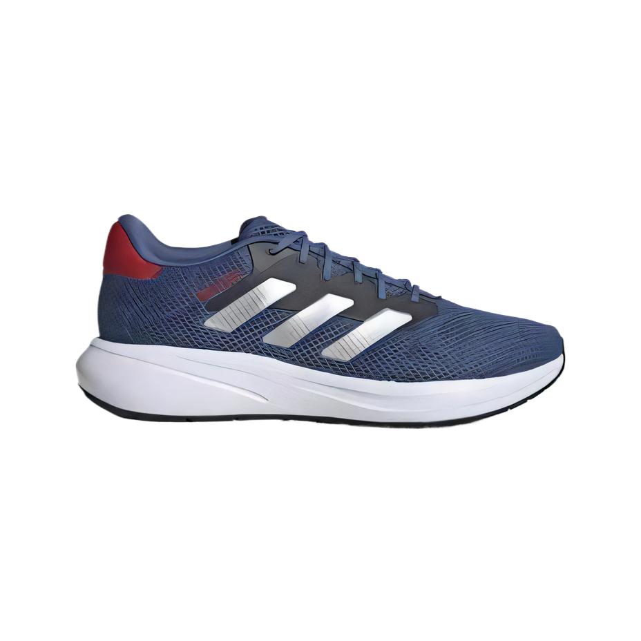 Adidas Response Runner Low top Running Shoes Unisex Blue