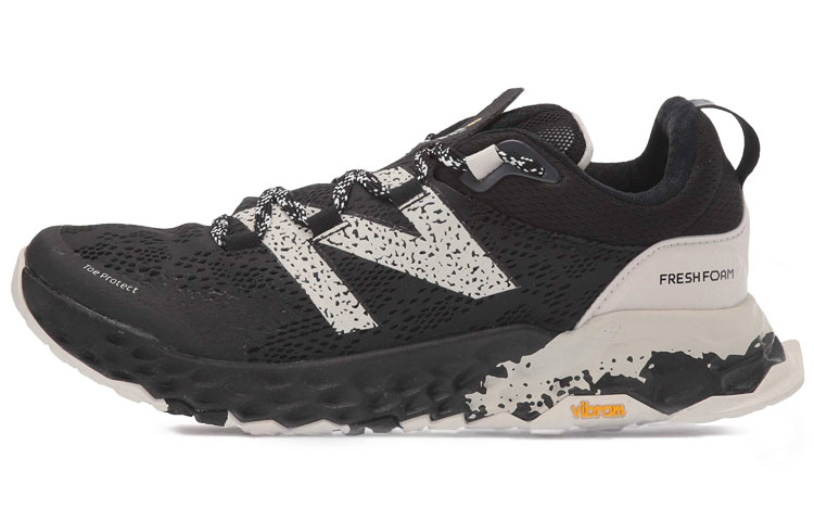 Fresh Foam Hierro New Balance v5 'Black Moonbeam'