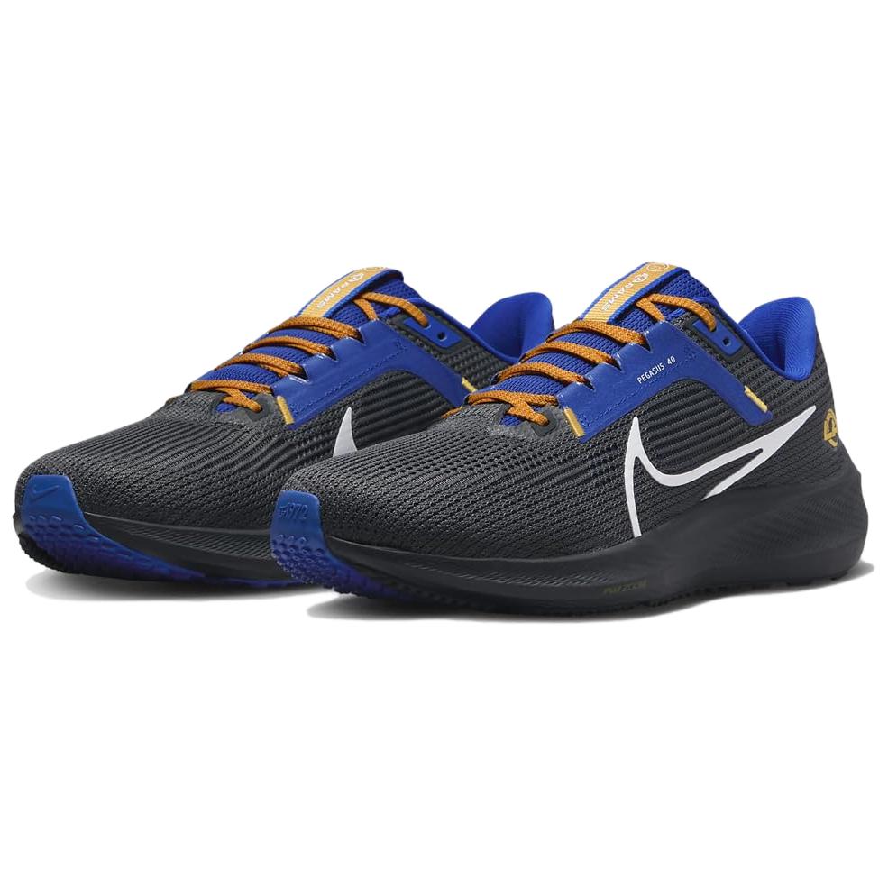 Nike Pegasus 40 Los Angeles Rams
