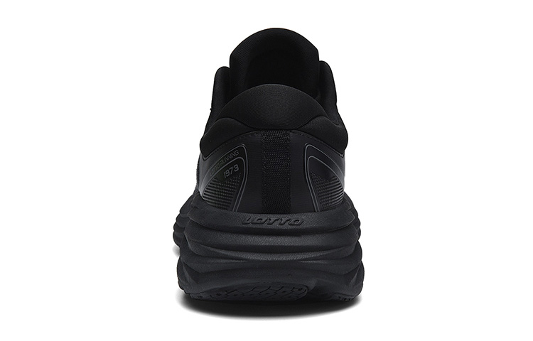 LOTTO Cushioning Slip Resistant Breathable And Quick Dry Support Lightweight Low top