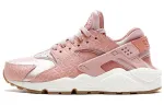 Nike Air Huarache Run Premium 'Pink Glaze' Women's