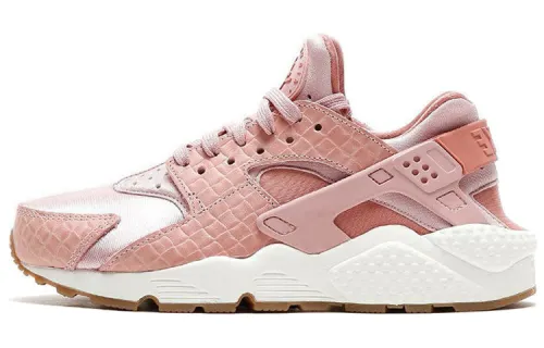 Nike Air Huarache Run Premium 'Pink Glaze' Women's