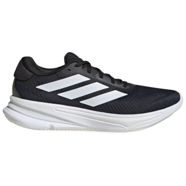 Adidas Supernova Ease Core Black Cloud White Charcoal