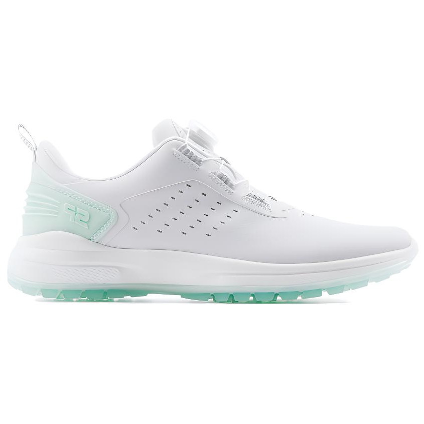 SOUTHPORT Cushioning Waterproof Lightweight Low top Golf Shoes Women’s