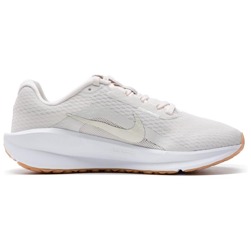 Nike Downshifter 13 Phantom Light Bone Gum Light Brown Neutral Olive Women’s