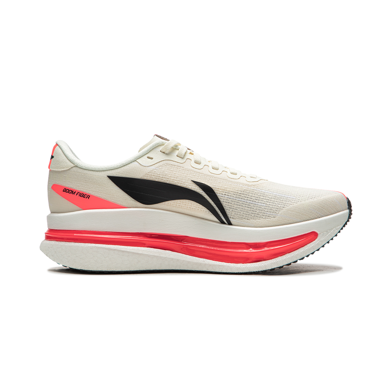 Li Ning Red Hare 9 ULTRA Low top Running Shoes Women’s Champagne White