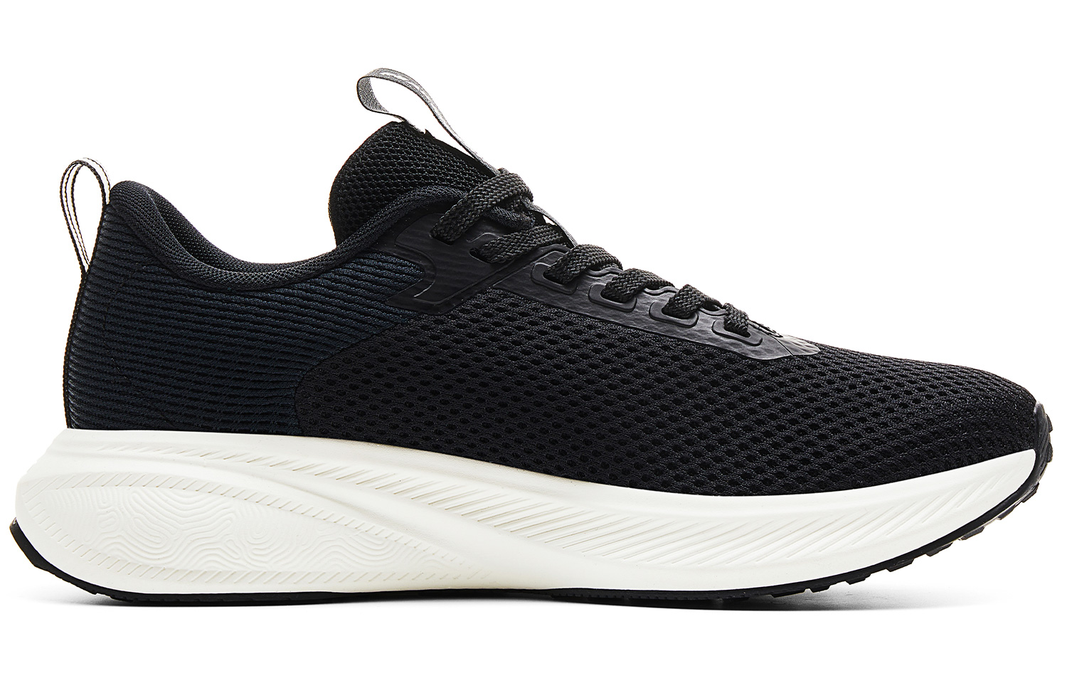PEAK Taichi Flying Feather Cushioning Slip Resistant Abrasion Resistant Breathable Coverage Lightweight Rebound