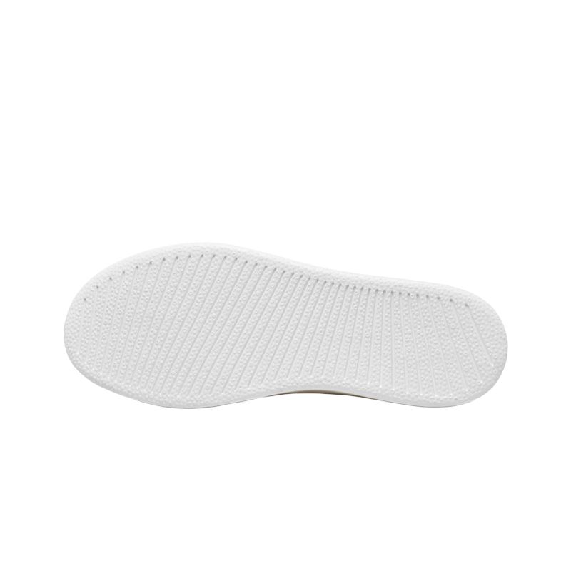 Allbirds Tree Lounger Cushioning Low top Casual City Commuting Running Shoes Men’s Nude White