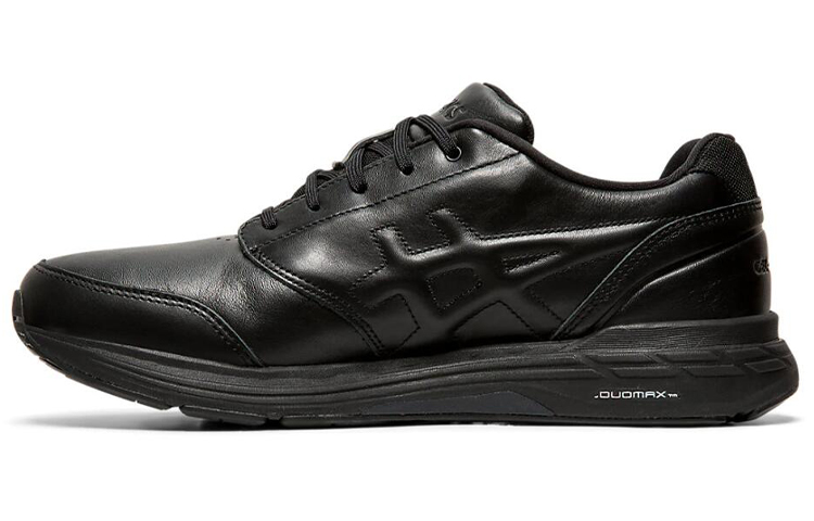 ASICS Gel Odyssey Leather Black