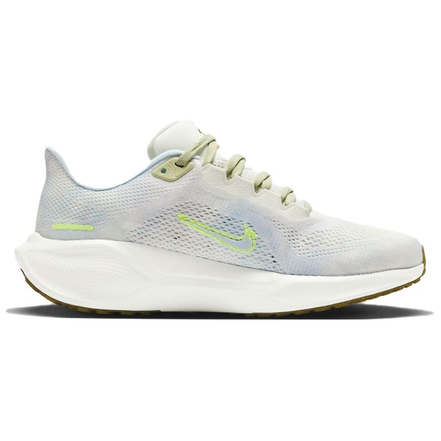 Nike Air Zoom Pegasus 41 ‘Sail Glacier Blue Volt’ Women’s