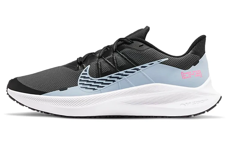 Nike Air Zoom Winflo 7 Shield 'Obisidian Mist'