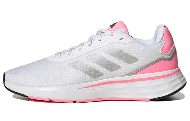 Adidas Wmns Start Your Run 'White Beam Pink' Women's