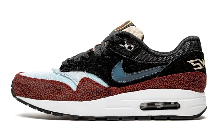 Nike X De'Aaron Fox Air Max 1 'Swipa' Gs