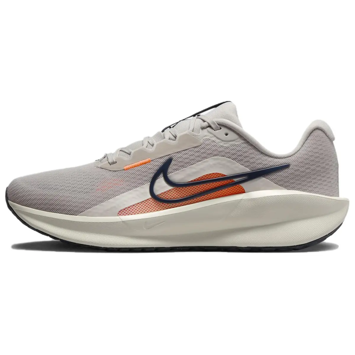 Nike DOWNSHIFTER 13 Comfortable Cushioning Slip Resistant Cushioning Slip Resistant Low top Running Shoes Men's
