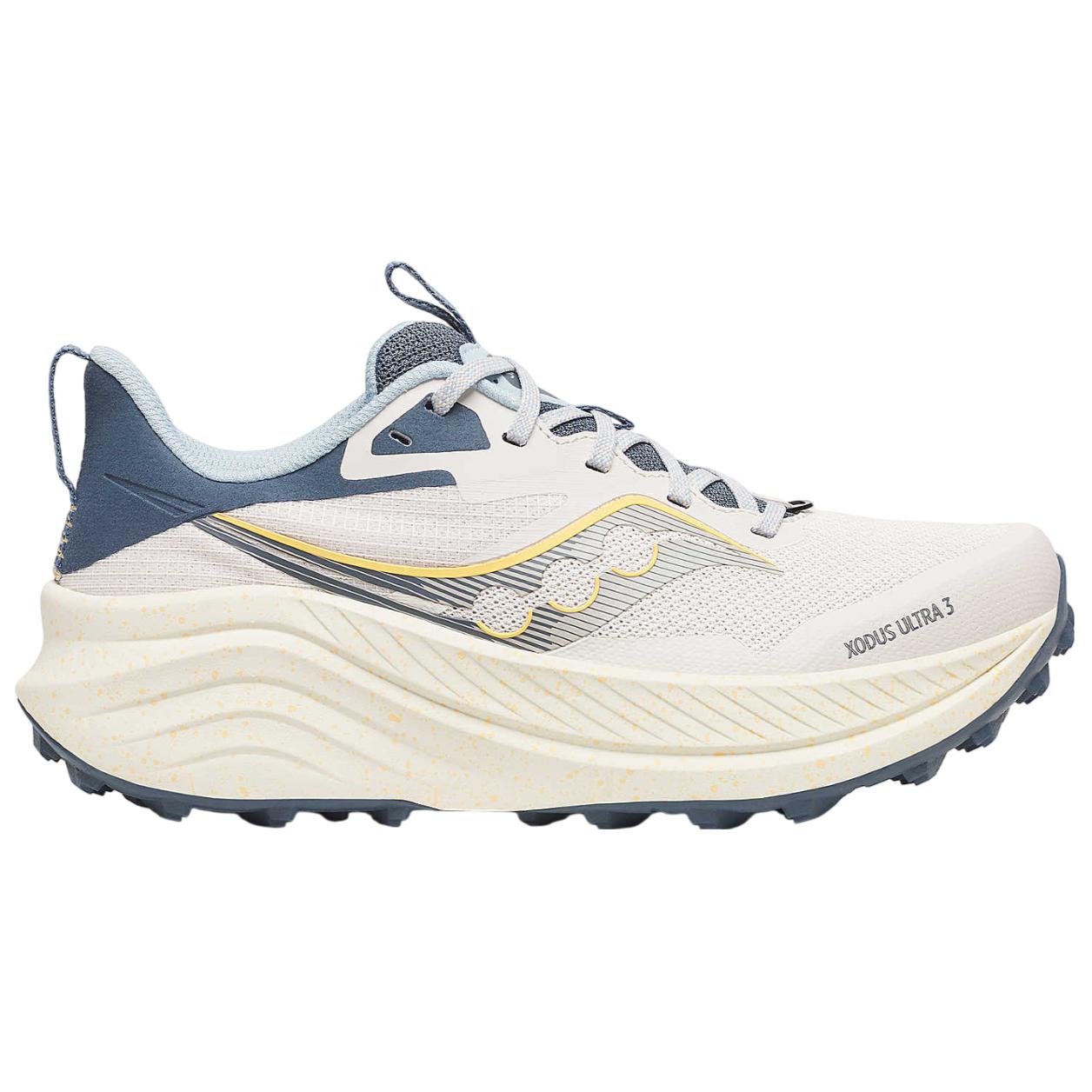 Saucony Xodus Ultra 3 Moon Dusk Women’s