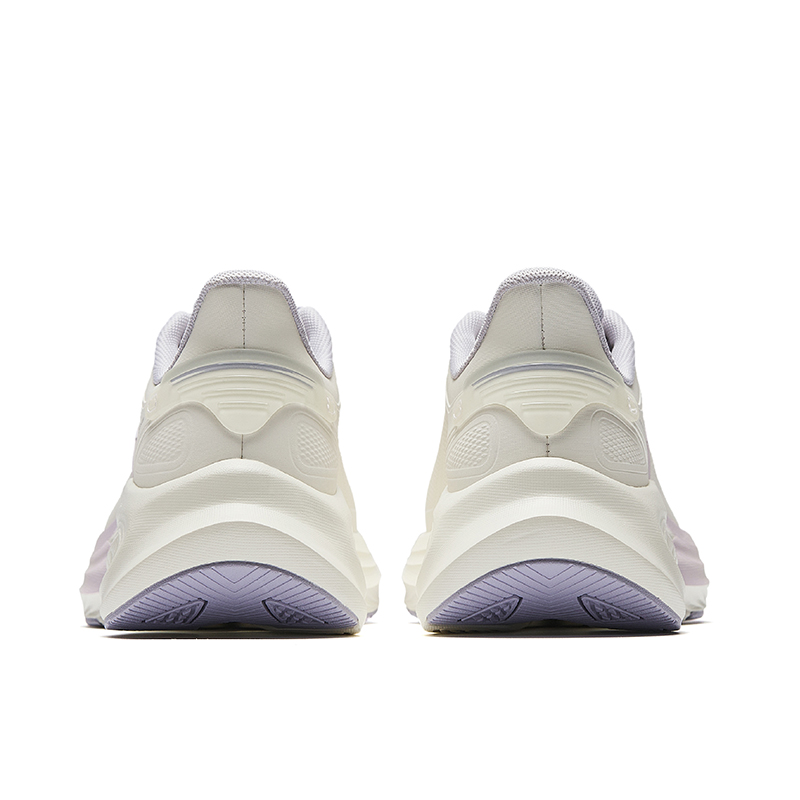 Anta Stinger 6 Cushioning Abrasion Resistant Low top A SHOCK Technology Midsole Casual City Commuting Running Shoes