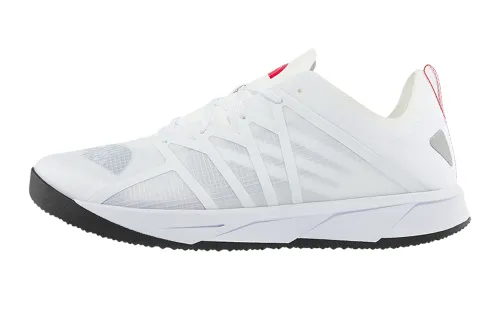 THE NORTH FACE Flypack Lace Sneakers 'Tnf White'