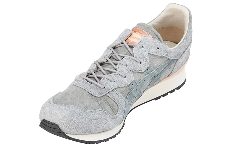 Onitsuka Tiger Ally ‘Grey White’