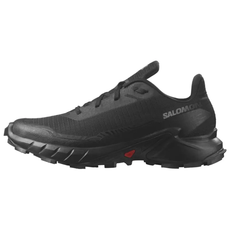 Alphacross 5 Wmns Salomon 'Black Ebony' Women's