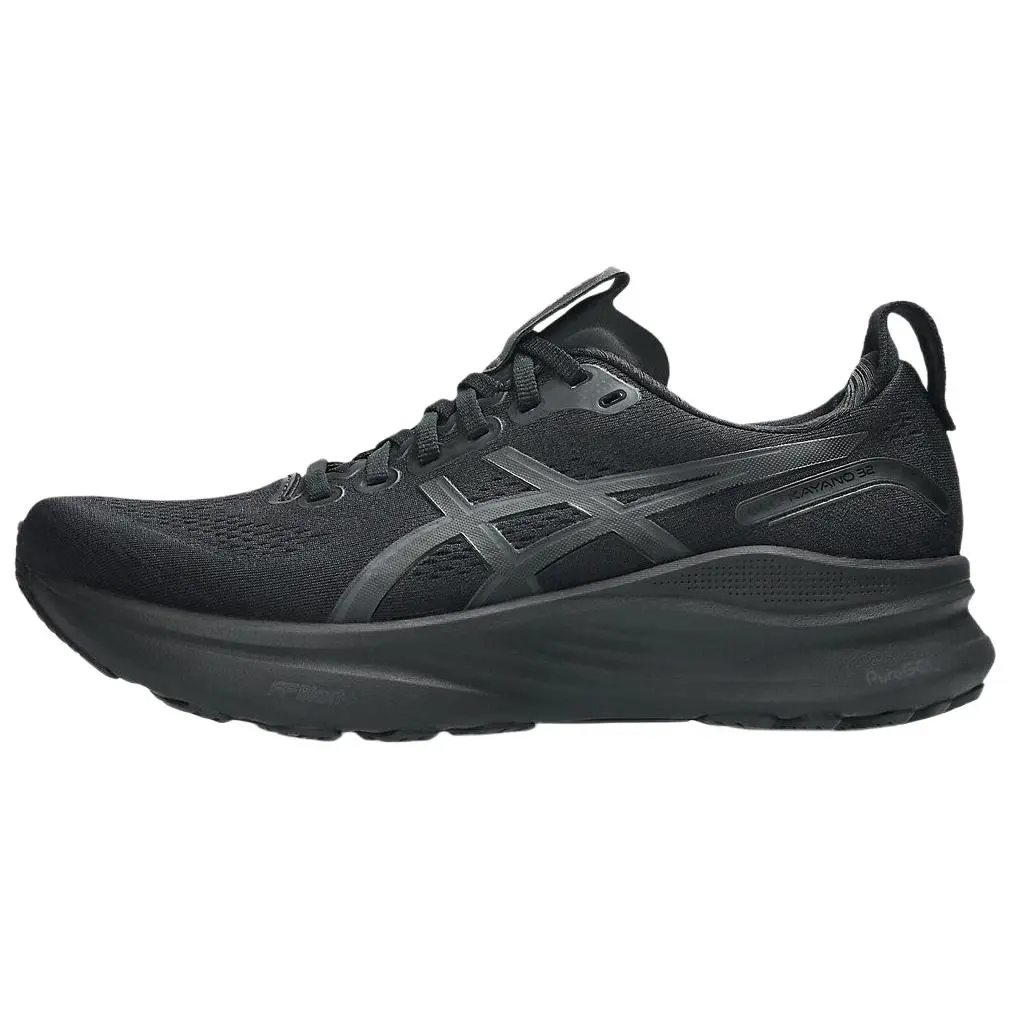 ASICS GEL KAYANO 32 Fabric Abrasion Resistant Breathable Low top GEL
