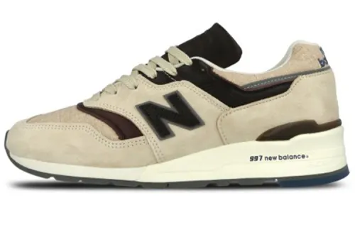New Balance 997 'Khaki'