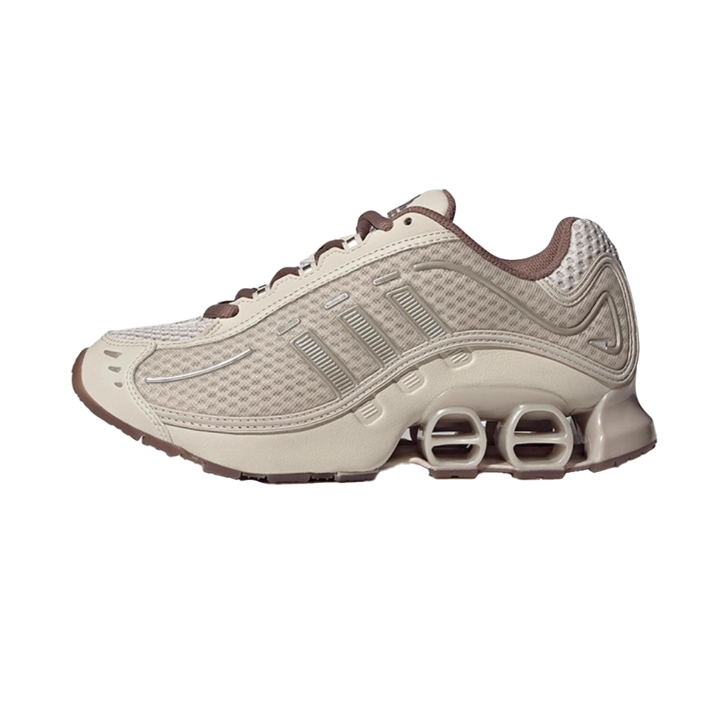 Adidas Megaride Slip Resistant Abrasion Resistant Slip Resistant Abrasion Resistant Low top Running Shoes Unisex