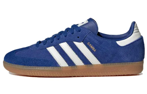 Adidas Samba OG Royal Blue Gum