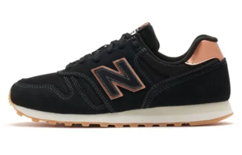 New Balance New Balance 373 V2 'Black' Women's