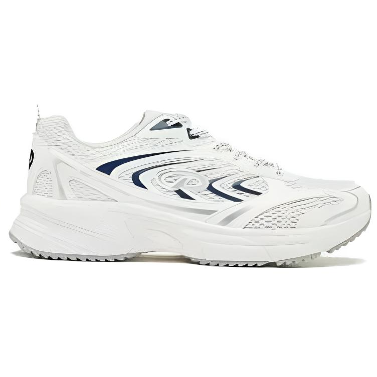QIAODAN Kaiyuan 2.0 SE Low top Casual Running Shoes Men’s White Blue