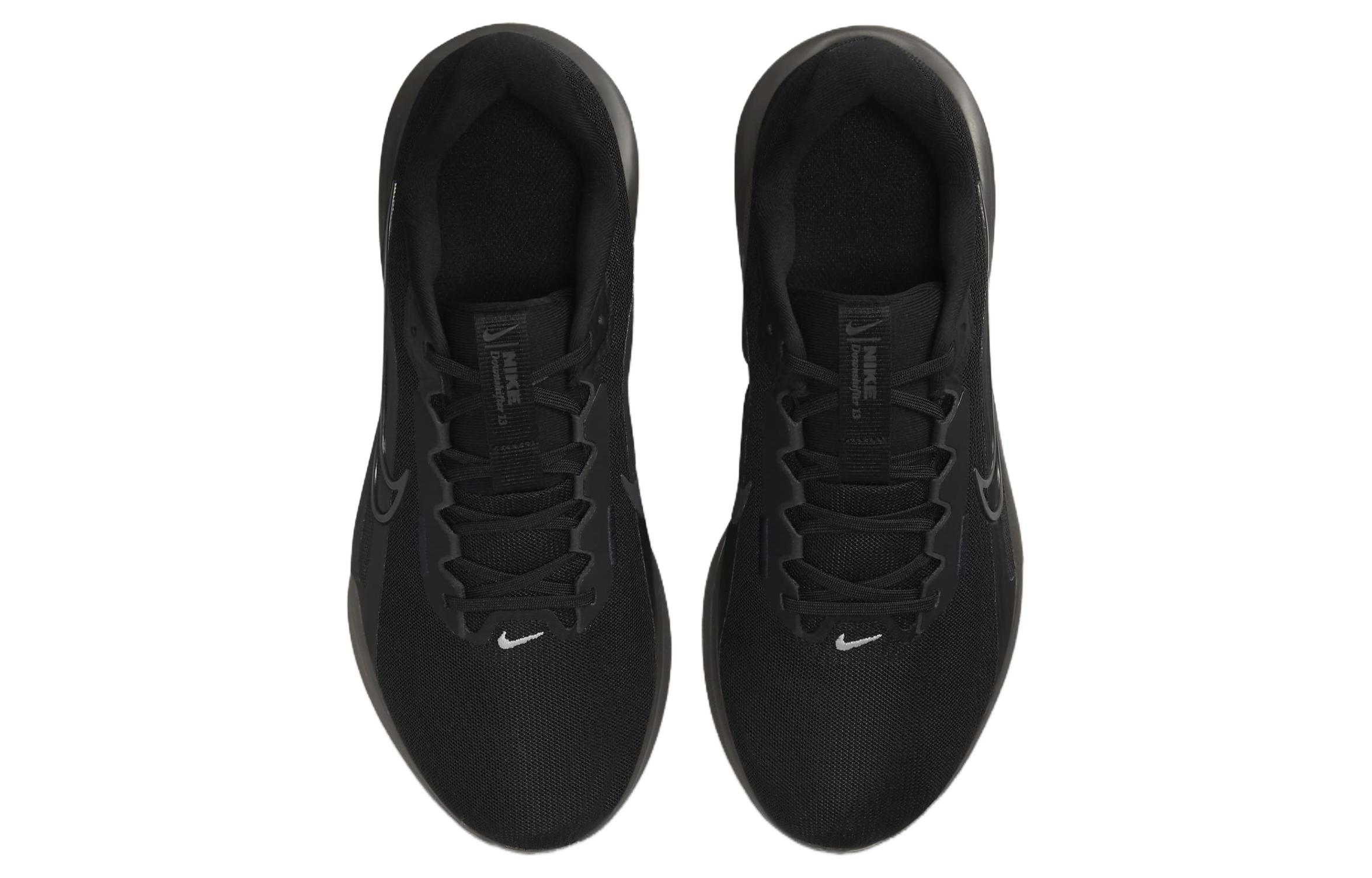 Nike Downshifter 13 Extra Wide ‘Anthracite Wolf Grey’