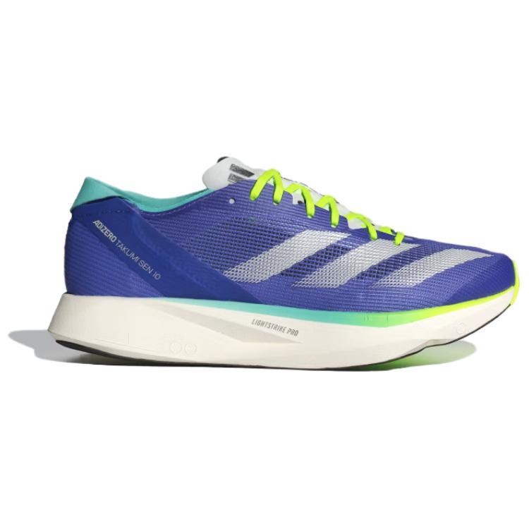 Adidas Adizero Takumi Sen 10 ‘Cobalt Blue’ Women’s
