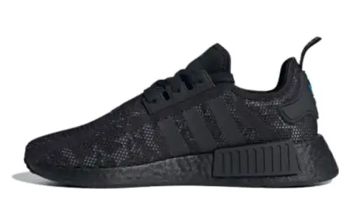 Adidas Originals NMD_R1 'Black Carbon Camo'