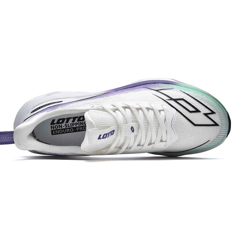 LOTTO Cushioning Slip Resistant Abrasion Resistant Impact Resistant
