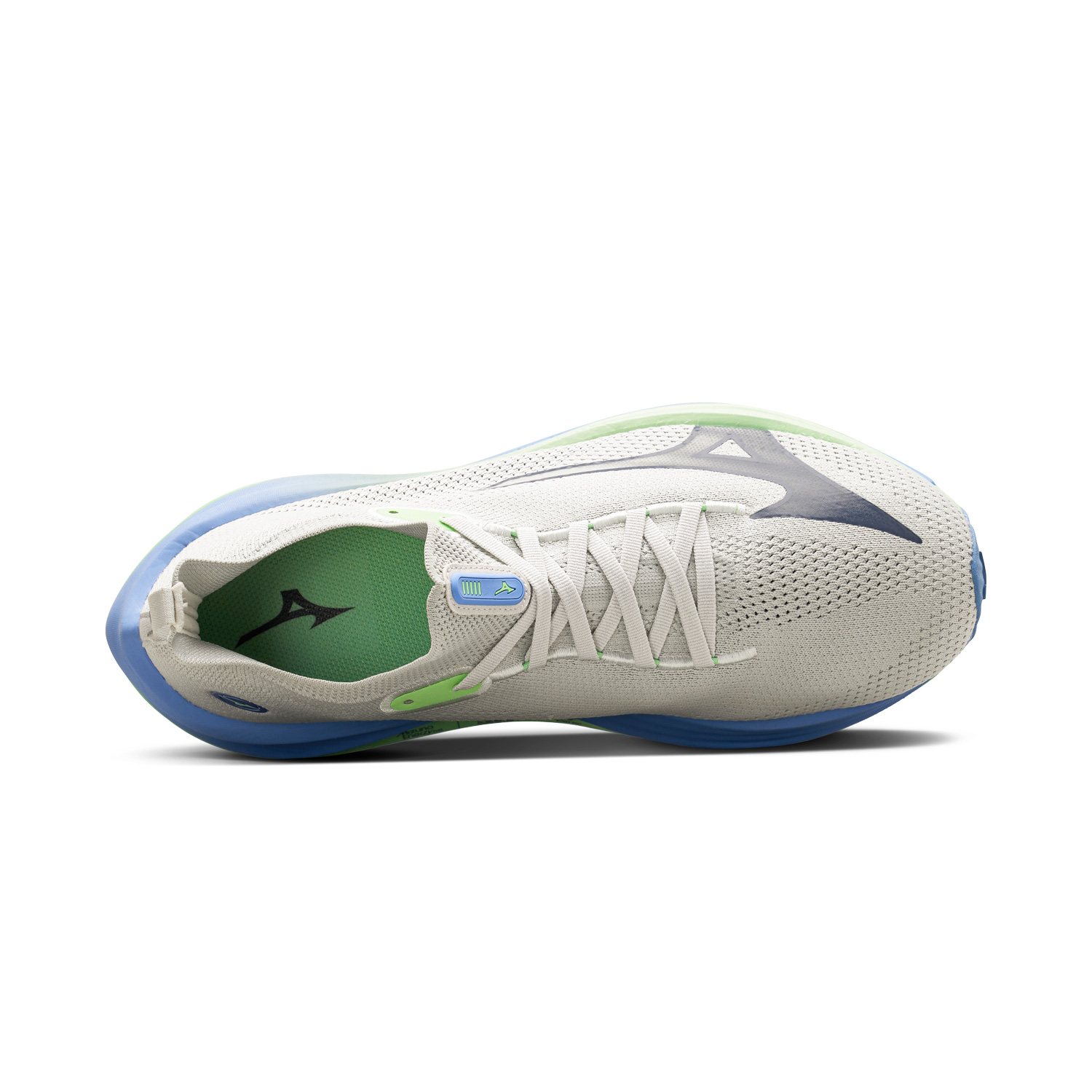 Neo Vista Mizuno ‘Nimbus Cloud Neo Mint’