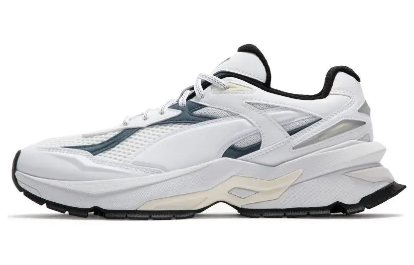 PUMA Nano Odyssey White Evening Sky