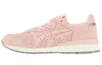 Onitsuka Tiger Ally Abrasion Resistant Low top Running Shoes Unisex Coral Powder