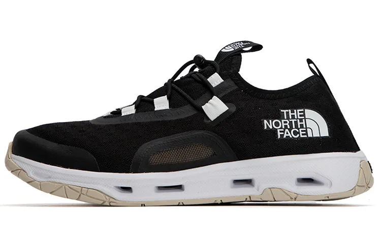 THE NORTH FACE Skagit Water Shoes 'Tnf Black White'