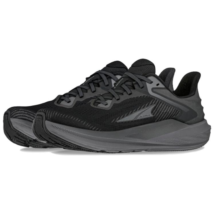 Altra Slip Resistant Abrasion Resistant Low top City Commuting Racing Long Distance Running Sprint Marathon Training