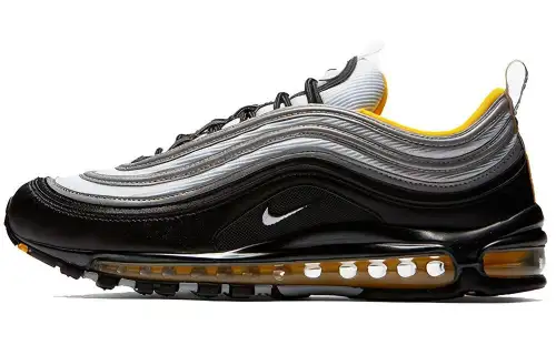 Nike Air Max 97 Steelers 2018