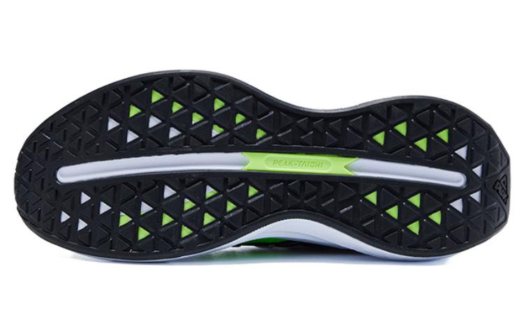 PEAK Cushioning Slip Resistant Abrasion Resistant Cushioning Slip Resistant Abrasion Resistant Low top Running Shoes