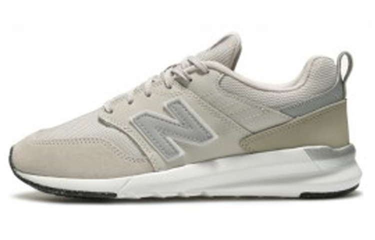 New Balance 009 Series Gray