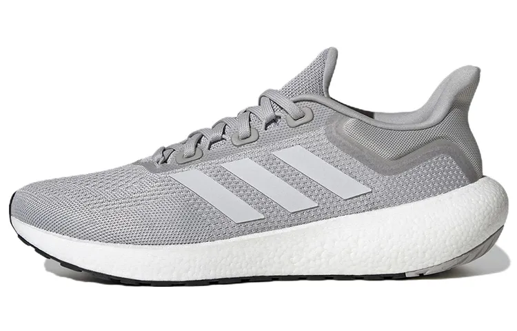 PureBoost Adidas 22 'Grey'