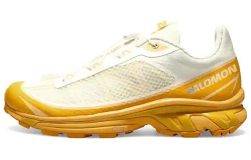SALOMON XT 6 Ft 'Vanilla Buckskin'