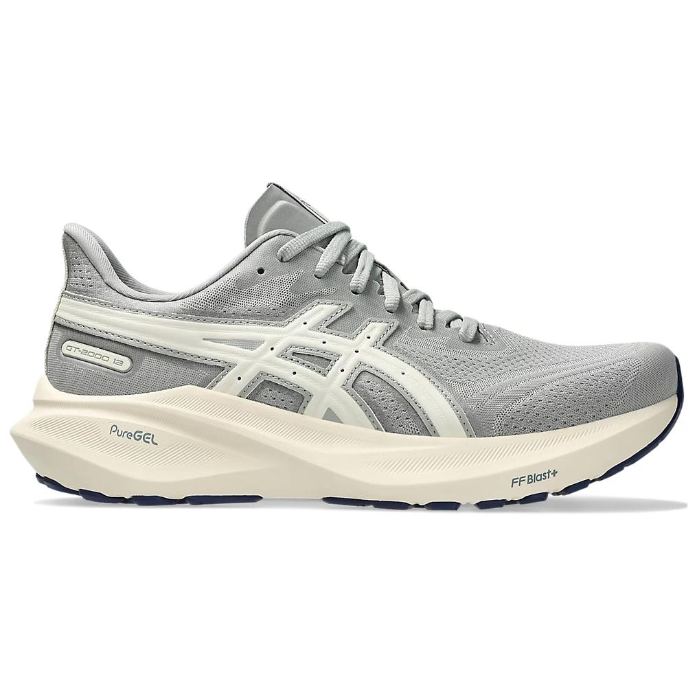 ASICS GT 2000 13 ASICS Track Club Seal Grey