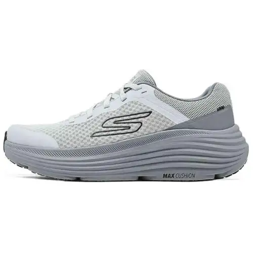 Skechers Zongyun Cushioning Breathable Support Balance Lightweight Height Increasing Rebound Low top Casual