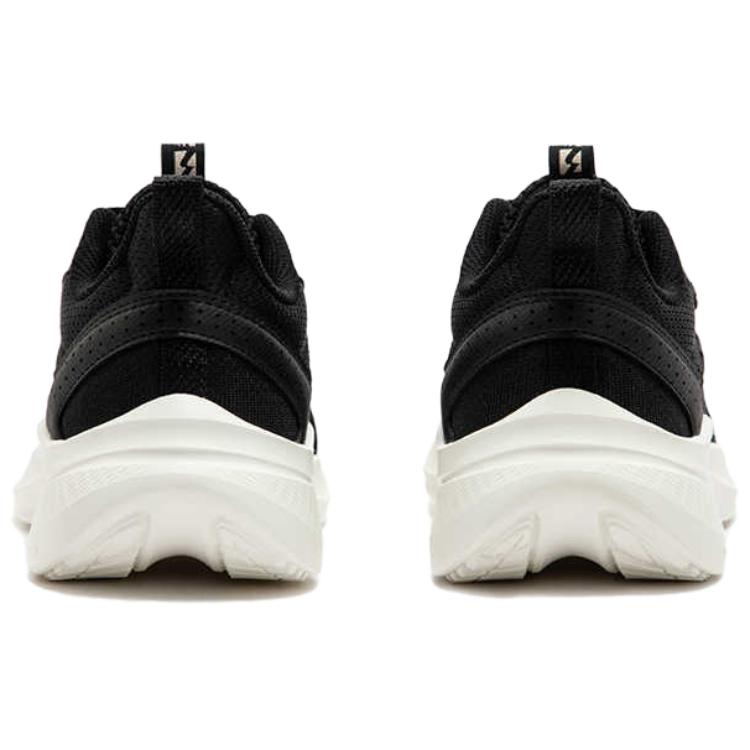 361° Fashion Trend Breathable Lightweight Rebound Low top Training Long Distance Running Shoes Women’s