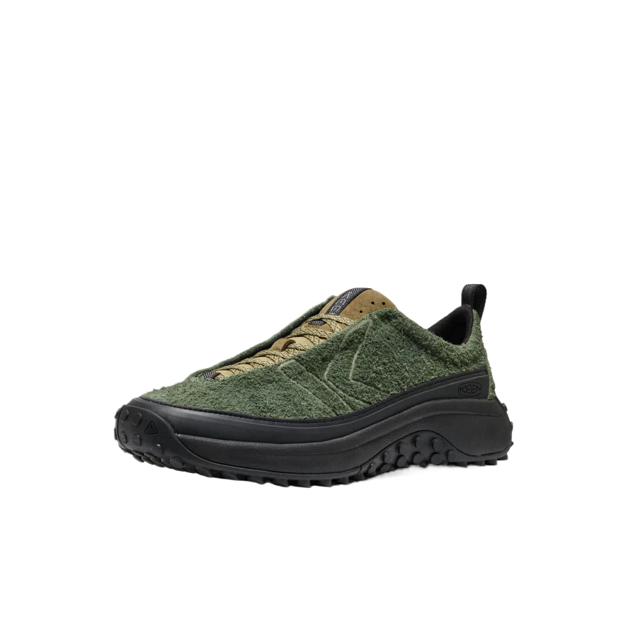 Keen Mino Leather Low top Running Shoes Men’s