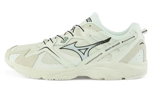 Mizuno Lg 90s White