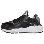 Nike Air Huarache Run Print Camo Black Women's