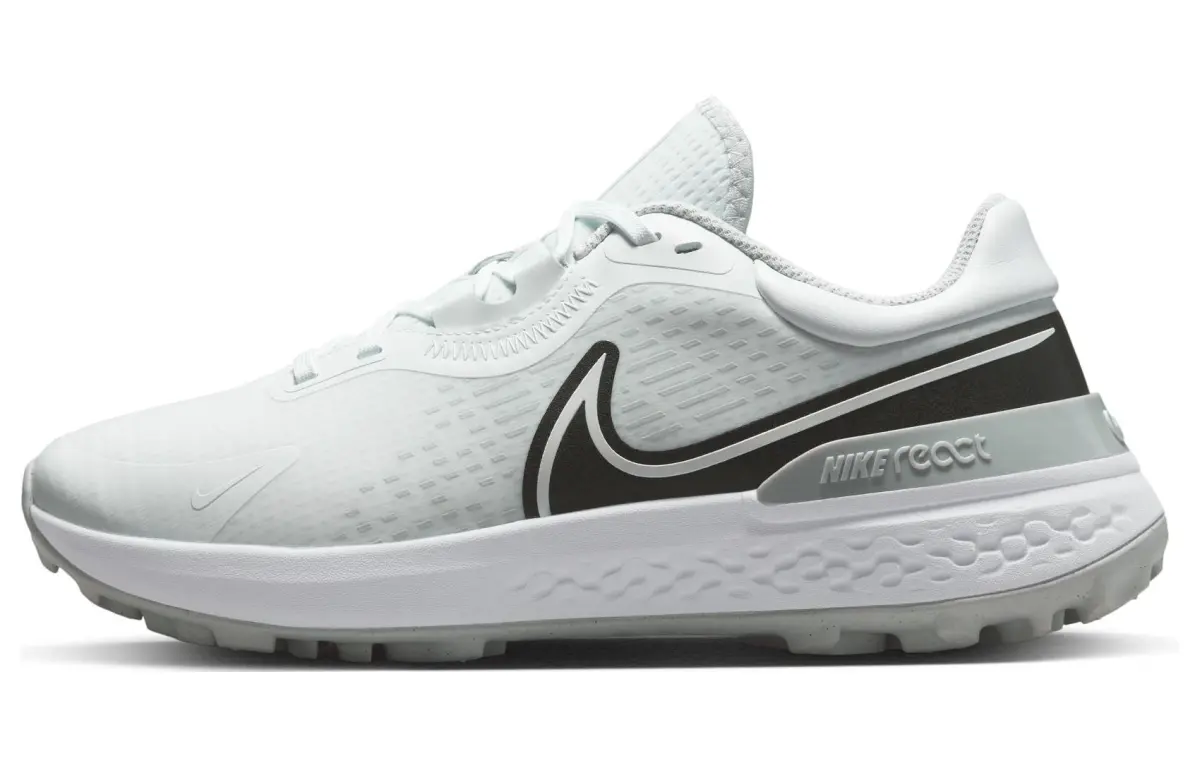 Nike Infinity Pro 2 Wide 'White Black'
